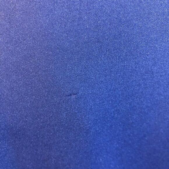 Covington Blue Sequins Shell Tank Size L (NWT) - Picture 12 of 15